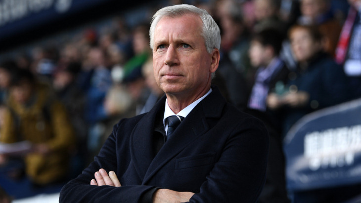 Алан Пардью