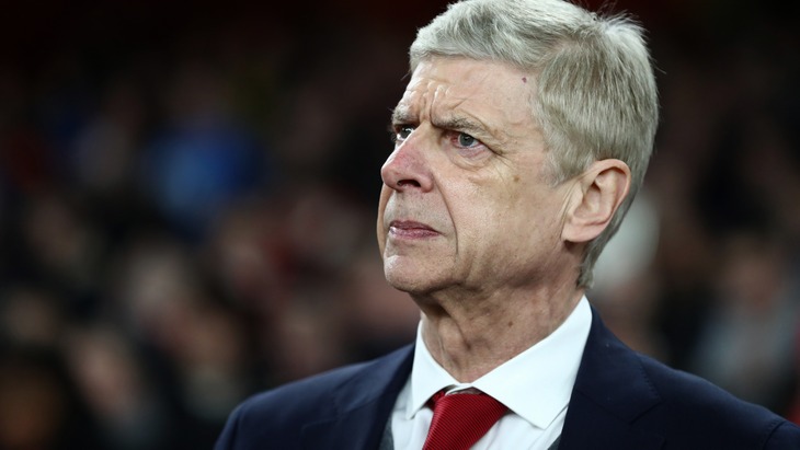 Будущее Венгера снова под вопросом