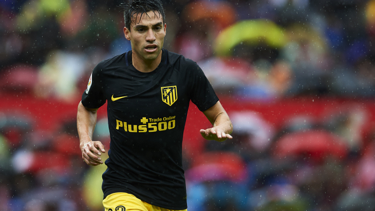 Николас Гайтан