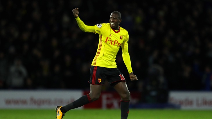 Абдулай Дукуре