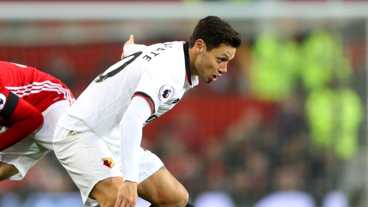 Мауро Сарате