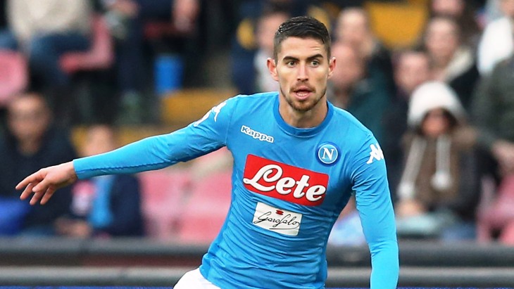 Жоржиньо Фрелло