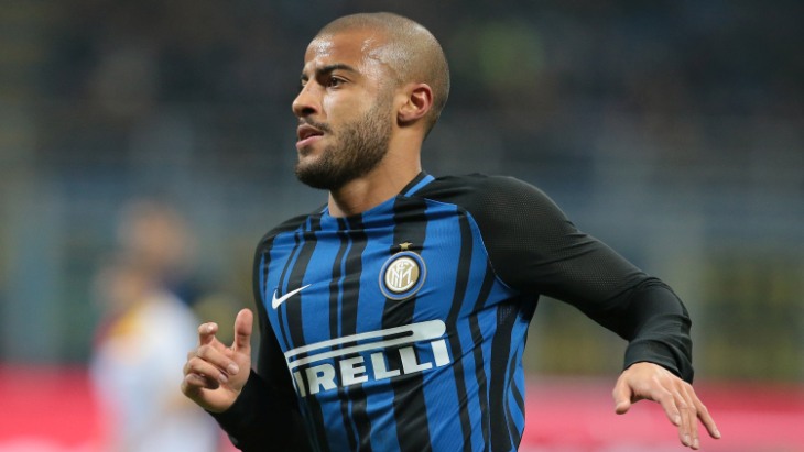 Рафинья Алькантара