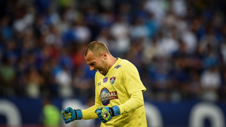 Диего Кавальери