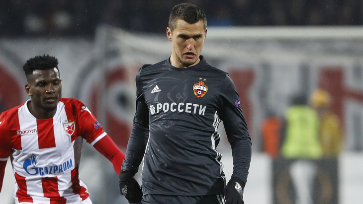 Виктор Васин