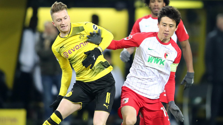 Фрагмент матча