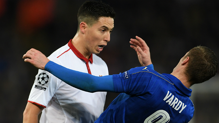 Самир Насри