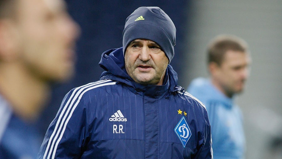 Рауль Рианчо