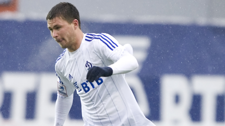 Александр Сапета