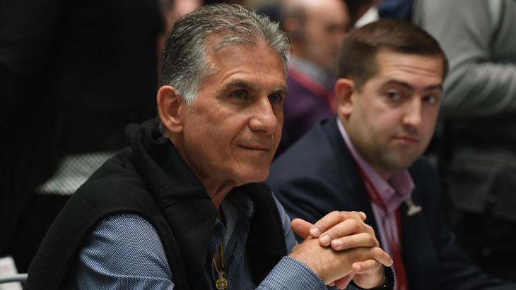 Карлуш Кейруш