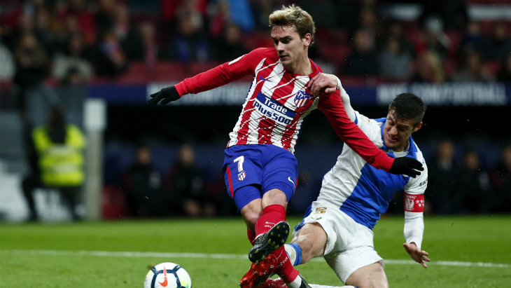 Фрагент матча