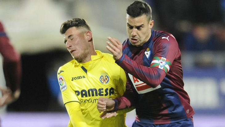 Фрагмент матча