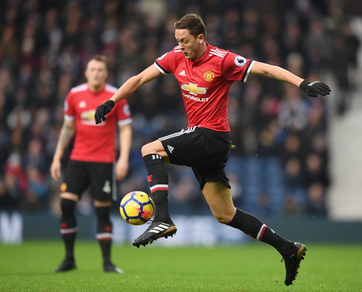 Неманья Матич