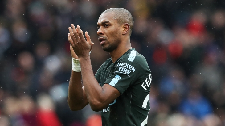 Фернандиньо