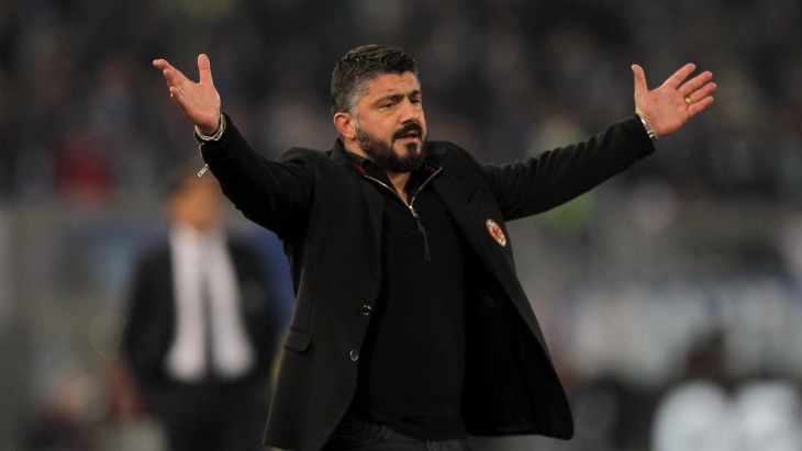 Дженнаро Гаттузо