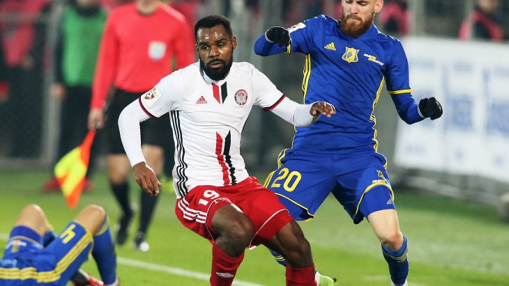 Брайн Идову