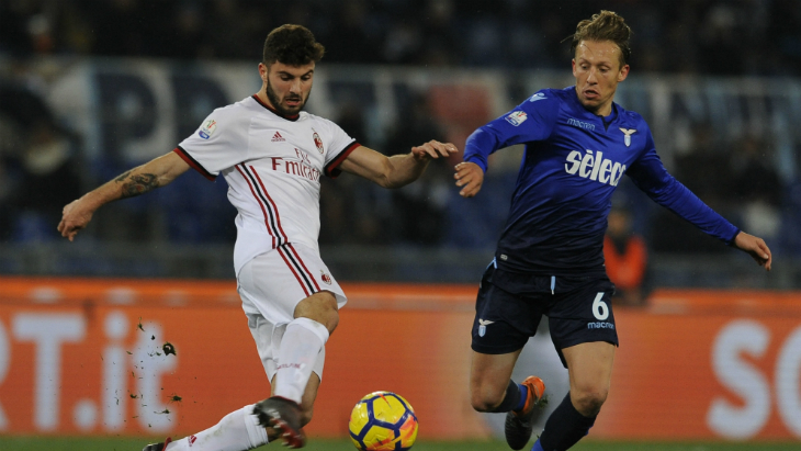 Фрагмент матча