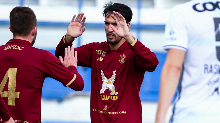 Ивелин Попов