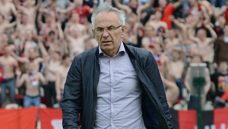 Гаджи Гаджиев