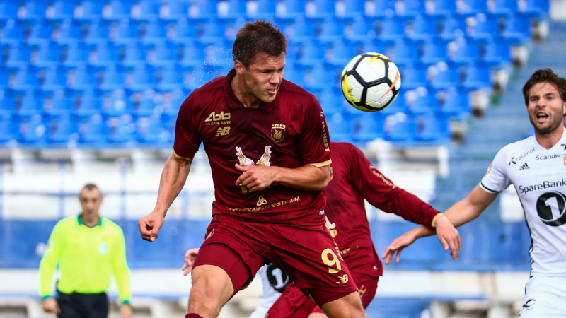 Максим Канунников