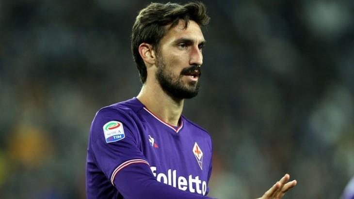 Давиде Астори