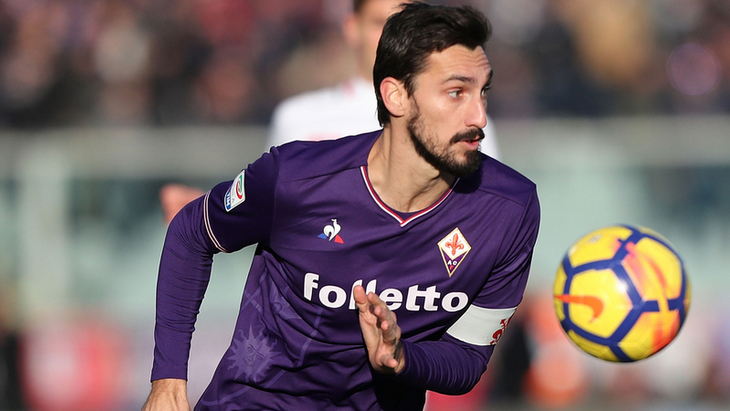 Давиде Астори