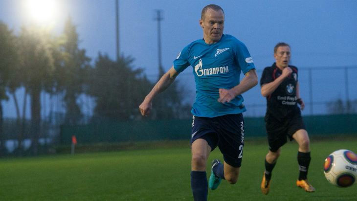 Александр Анюков