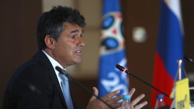 Массимо Бузакка