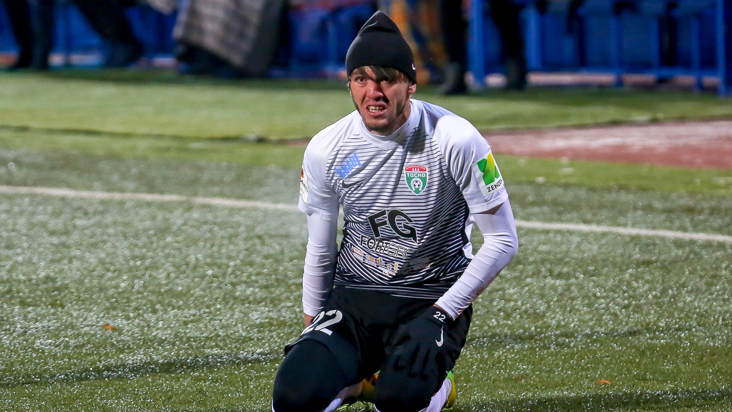 Резиуан Мирзов