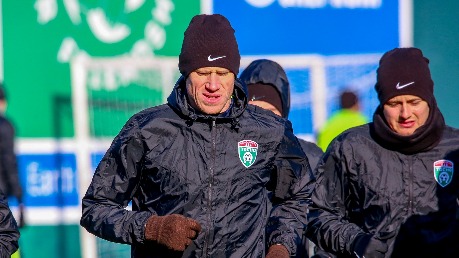 Павел Погребняк