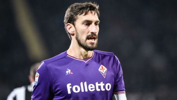 Давиде Астори