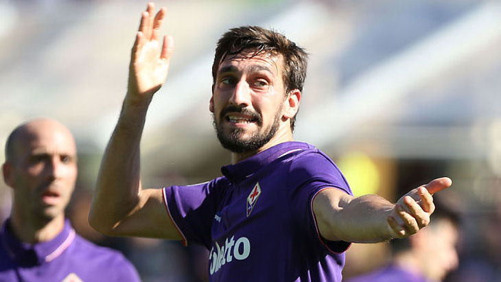 Давиде Астори