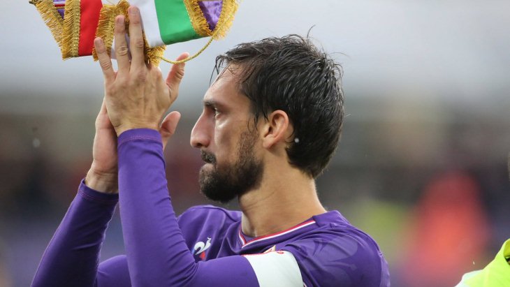 Давиде Астори