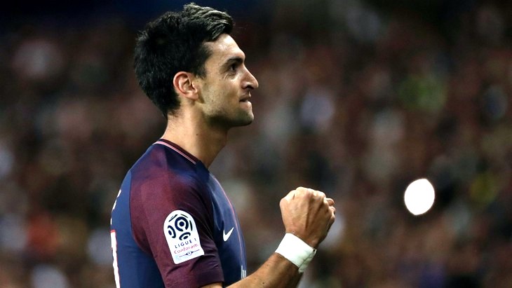 Хавьер Пасторе