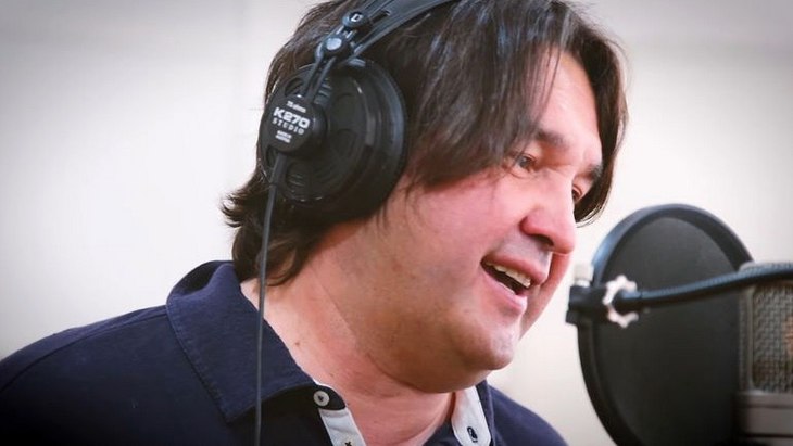 Шамиль Газизов