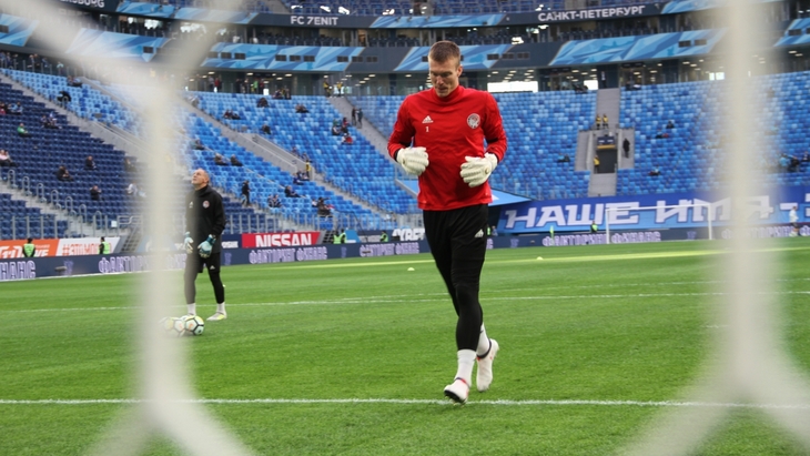 Артур Нигматуллин