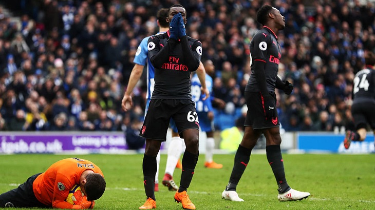 Эдвард Нкетиа