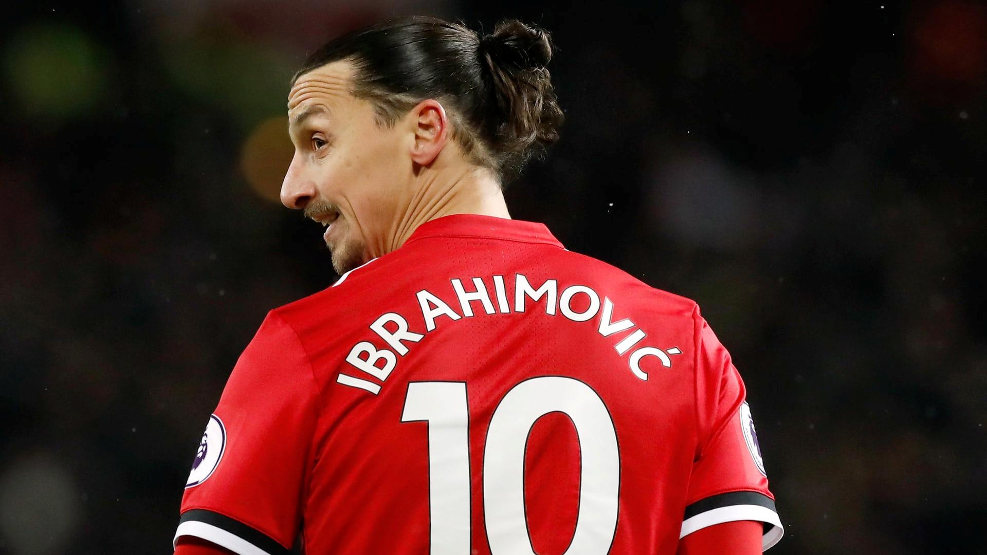 Златан Ибрагимович