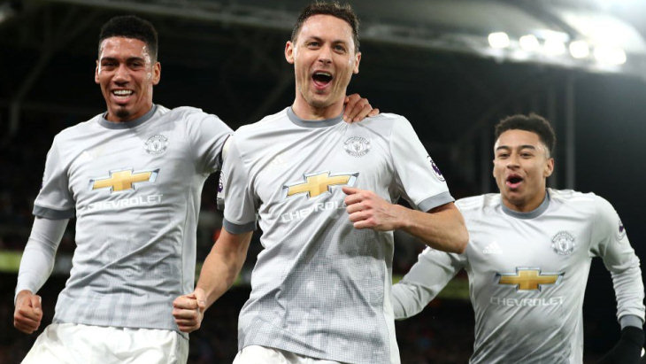 Неманья Матич