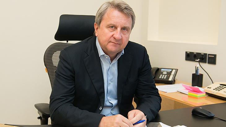 Евгений Муравьев