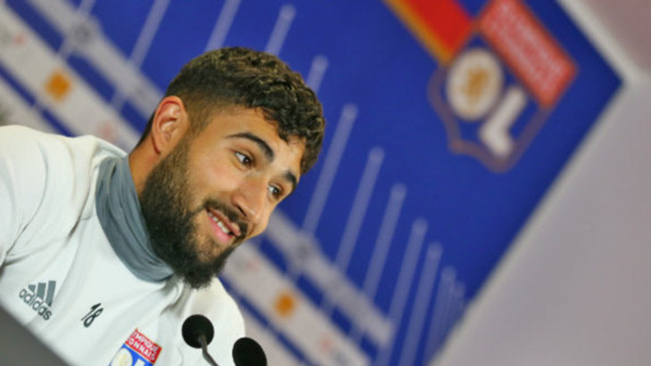 Набиль Фекир