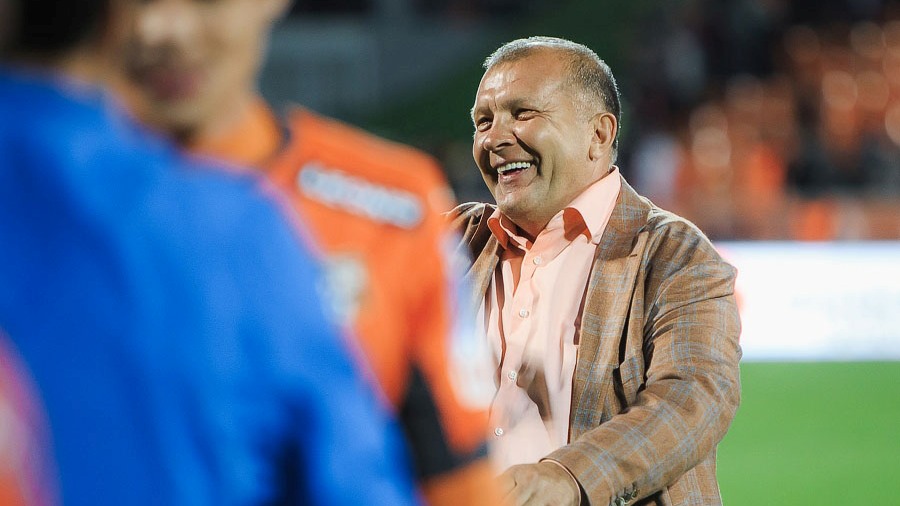 Григорий Иванов