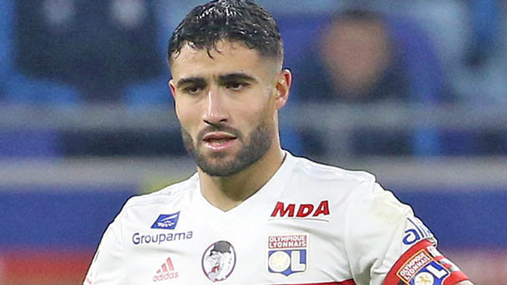 Набиль Фекир