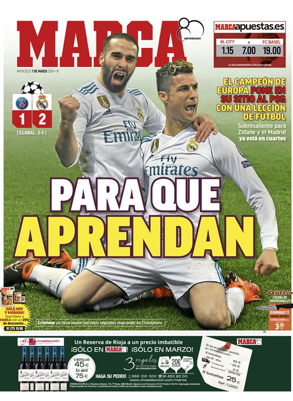 Marca