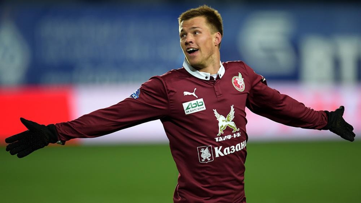 Максим Канунников