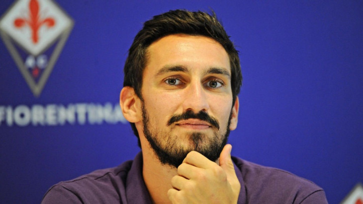 Давиде Астори