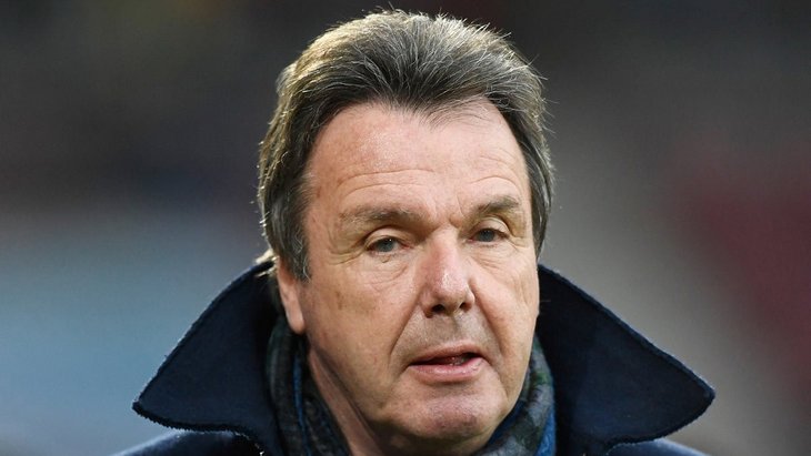 Хериберт Бруххаген