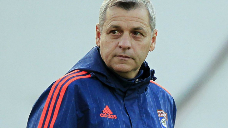 Брюно Женезьо