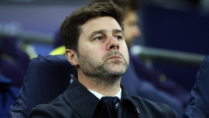 Маурисио Почеттино