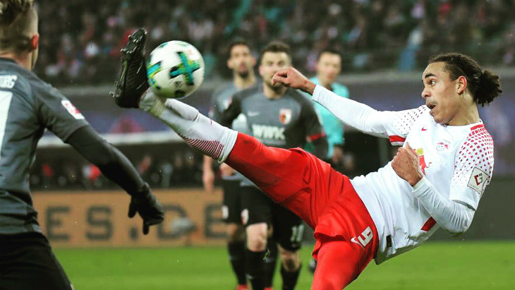 Юссуф Поульсен